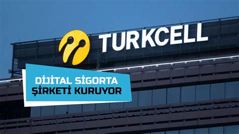 T­u­r­k­c­e­l­l­,­ ­­D­i­j­i­t­a­l­ ­S­i­g­o­r­t­a­ ­Ş­i­r­k­e­t­i­­ ­K­u­r­a­c­a­ğ­ı­n­ı­ ­D­u­y­u­r­d­u­